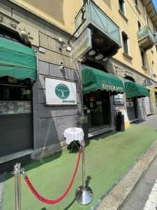 Ristorante Enoteca Morganti