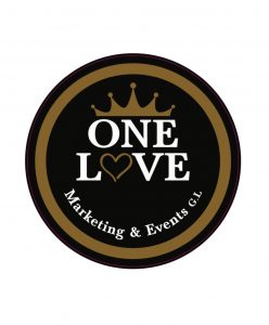 ONE LOVE Marketing & Events G.L.