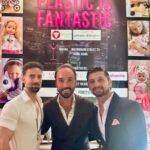 DESIGN E MADE IN ITALY l imprenditore di DIMIAN Michael Rothling  porta La Dolce Vita a Hong Kong !